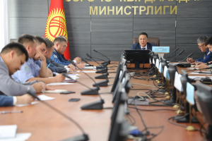Подготовка к осенне-зимнему периоду: будут проверены все отопительные системы