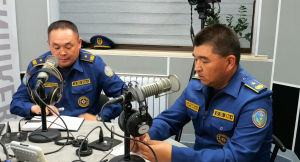 Бишкек: Өрт, суу коопсуздугу, жер титирөөдө жарандар өзүн кандай алып жүрүү керек?