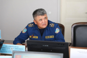 THE REPUBLICAN SPECIAL EXERCISE ON PREPARATION FOR THE FORTHCOMING WINTER PERIOD WAS FINALISED