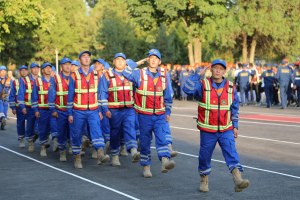 MINISTER BOOBEK AZHIKEEV: " YOUTH ARE CHANGEMAKER WHO PAVE THE PATH TO A BETTER FUTURE»