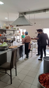 АТ-БАШЫНЫН ТОЙКАНАЛАРЫНДА ӨРТ КООПСУЗДУГУ ТЕКШЕРИЛДИ
