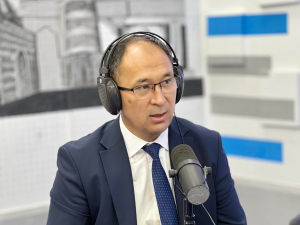 ЭКИ ЖЫЛДА ӨЗГӨЧӨ МҮМКҮНЧҮЛҮГҮ ЖОГОРУЛАГАН ӨКМ ЭКИ ЖЫЛДА ӨЗГӨЧӨ МҮМКҮНЧҮЛҮГҮ ЖОГОРУЛАГАН ӨКМ