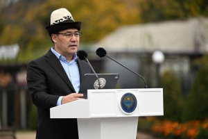 ЫСЫК-КӨЛ: ЖАРАНДЫК КОРГОНУУ КЫЗМАТТАРЫНЫН АБАЛЫ ТЕКШЕРИЛДИ ЫСЫК-КӨЛ: ЖАРАНДЫК КОРГОНУУ КЫЗМАТТАРЫНЫН АБАЛЫ ТЕКШЕРИЛДИ