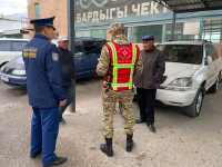 УРМАТТУУ АЙДООЧУ, УЗАК ЖОЛДО ЖҮРҮҮГӨ ДАЯРСЫЗБЫ?