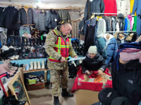 ЖУМГАЛДЫК СООДАГЕРЛЕРГЕ ӨРТ КООПСУЗДУГУН САКТОО ЭСКЕРТИЛДИ