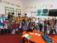 БАТКЕН: БАЛА ЖЫЛМАЙСА, ААЛАМ ЖЫЛМАЯТ