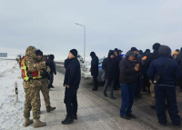 КУТКАРУУЧУЛАР 16 ЖАРАНДЫ КЫРГЫЗСТАНГА ЖӨНӨТҮШТҮ