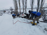 ЖОЛ КЫРСЫГЫНАН 5 ЖАРАН КУТКАРЫЛДЫ