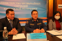 ЭЛДИК КУРУЛТАЙДА ӨКМге ЭЛҮҮДӨН АШУУН КАЙРЫЛУУ ТҮШТҮ