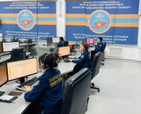 ӨКМ КҮНҮ-ТҮНҮ ЭЛ КЫЗМАТЫНДА