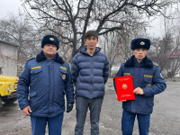 КР ЖК ДЕПУТАТЫ ЭРУЛАН КОКУЛОВ ЭРДИК ЖАСАГАН ӨКМ КУТКАРУУЧУСУНА ЫРААЗЫЧЫЛЫК КАТ ТАПШЫРДЫ