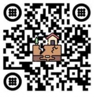 ЖЕР ТИТИРӨӨДӨ КООПСУЗДУК ЭРЕЖЕСИН "QR"  АРКЫЛУУ БИЛҮҮГӨ БОЛОТ