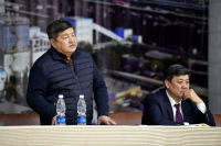 Глава Кабмина Акылбек Жапаров дал ряд поручений по устранению последствий нештатной ситуации на ТЭЦ города Бишкек