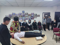 БАТКЕН: ӨРТТӨН КЫРСЫГЫНАН ООЛАК БОЛОЛУ