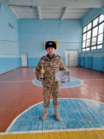 БАТКЕНДИК ӨРТ ӨЧҮРҮҮЧҮ-КУТКАРУУЧУЛАР МАЙРАМДЫК МЕЛДЕШТЕ КҮЧ СЫНАШТЫ