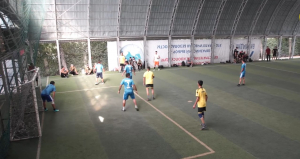 Жалал-Абад: Спорт — ден-соолуктун булагы