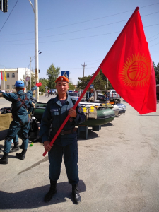 "БИЗДИН КААРМАН"